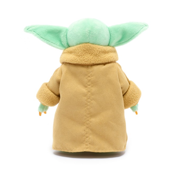 Disney: Star wars Mandalorian Grogu -  baby Yoda