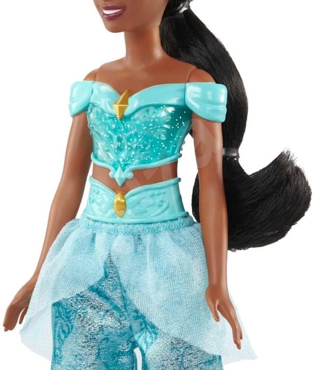 Mattel  Disney princess -  panenka  Jasmina 