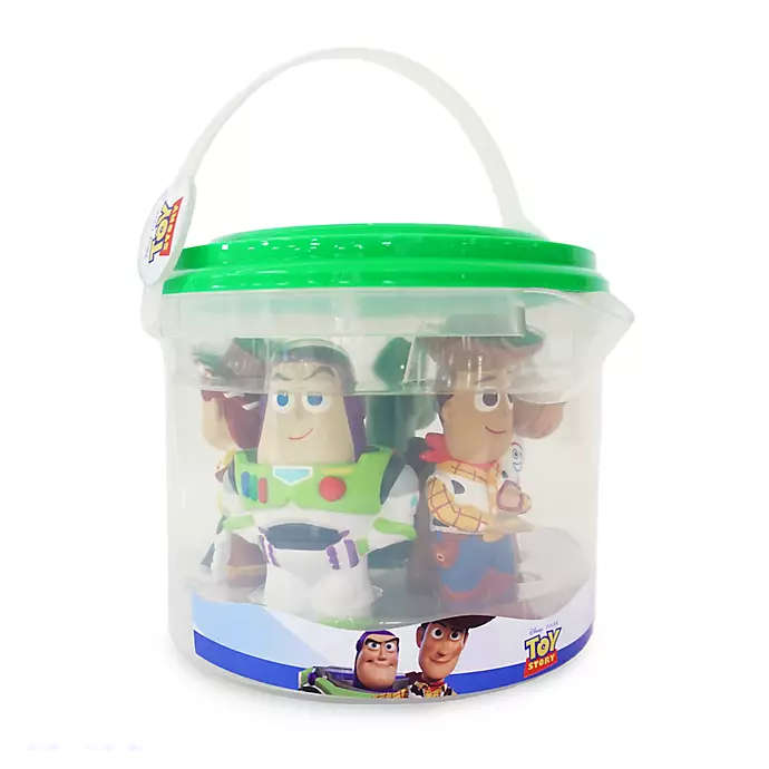 Disney figurky do vody Toy story