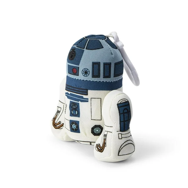 Klíčenka Star wars - droid R2D2