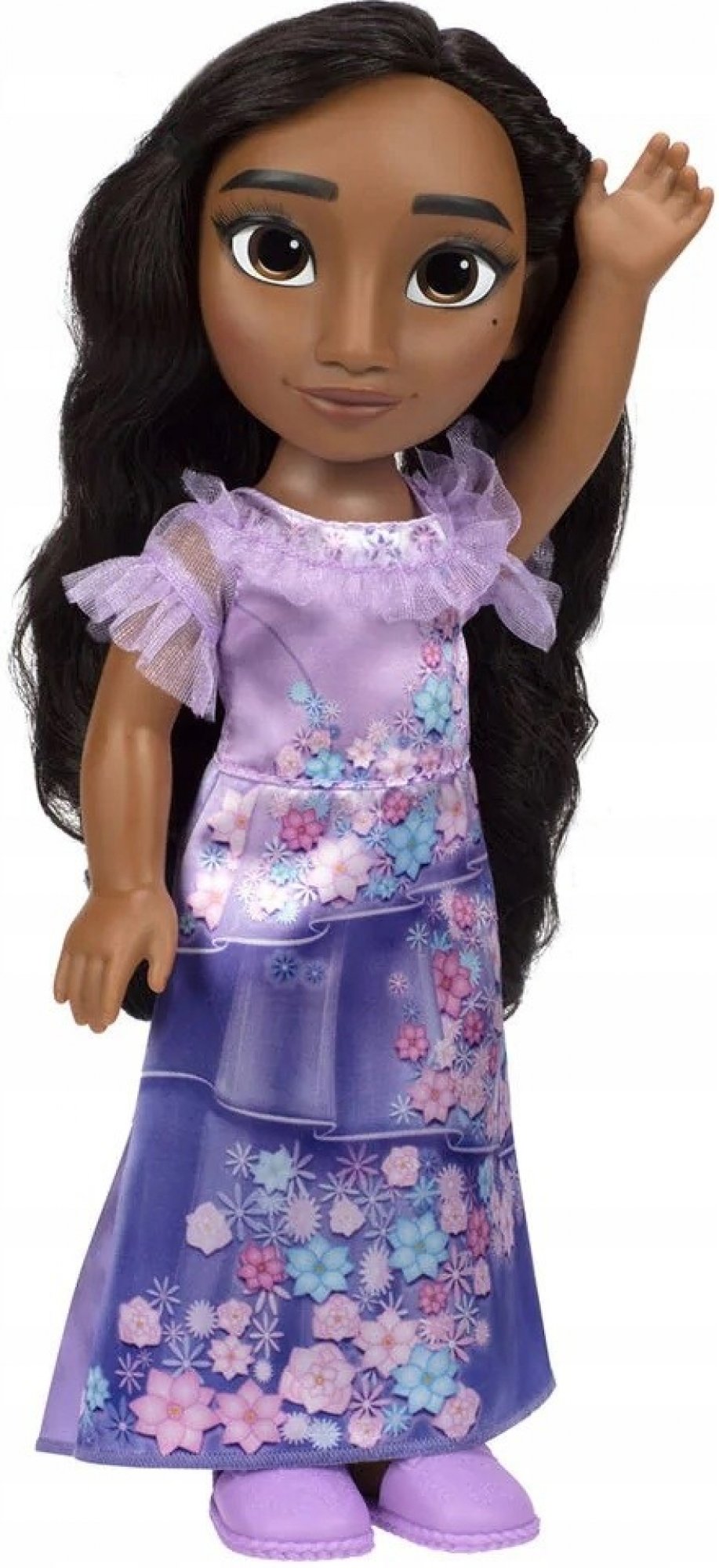  Disney: panenka Isabela Madrigal 38cm