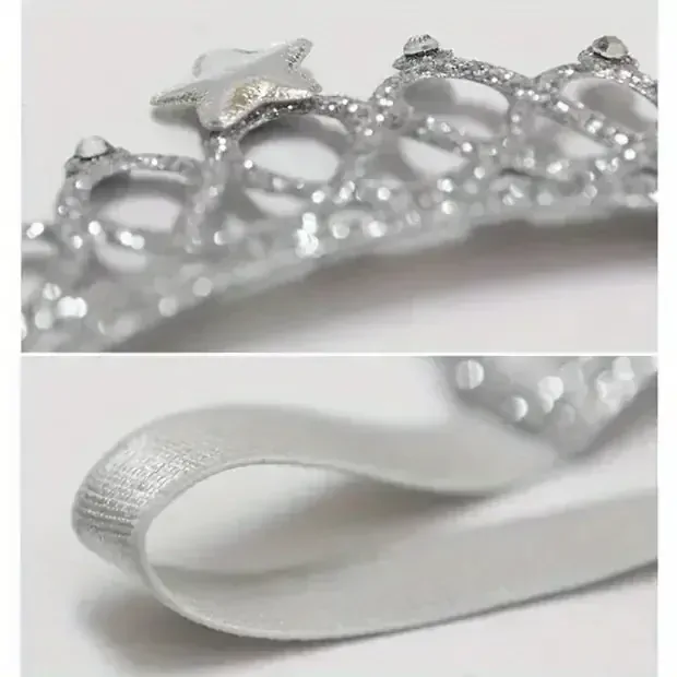 čelenka - korunka pro princezny