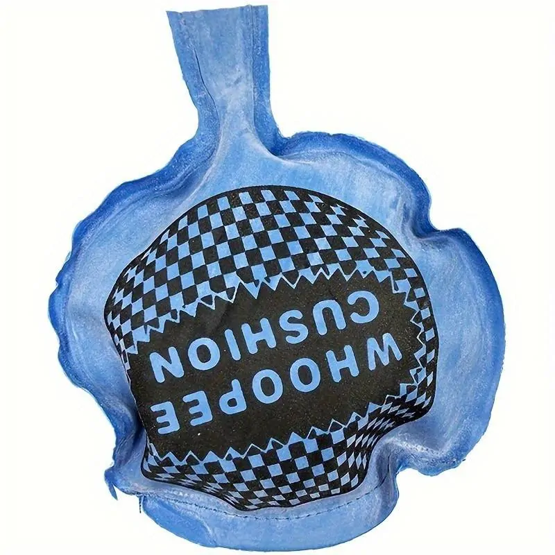 Samonafukovací prdící pytlík 15cm