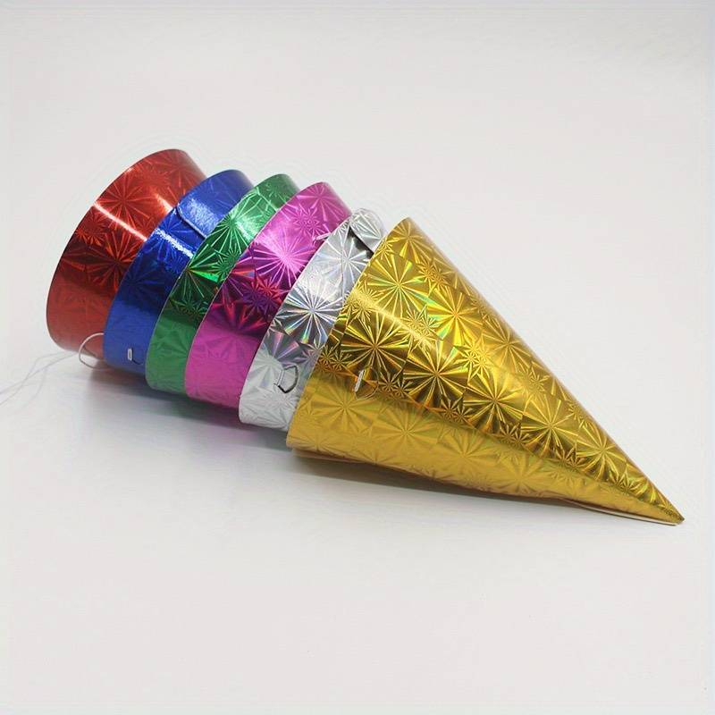 papírový Párty klobouček