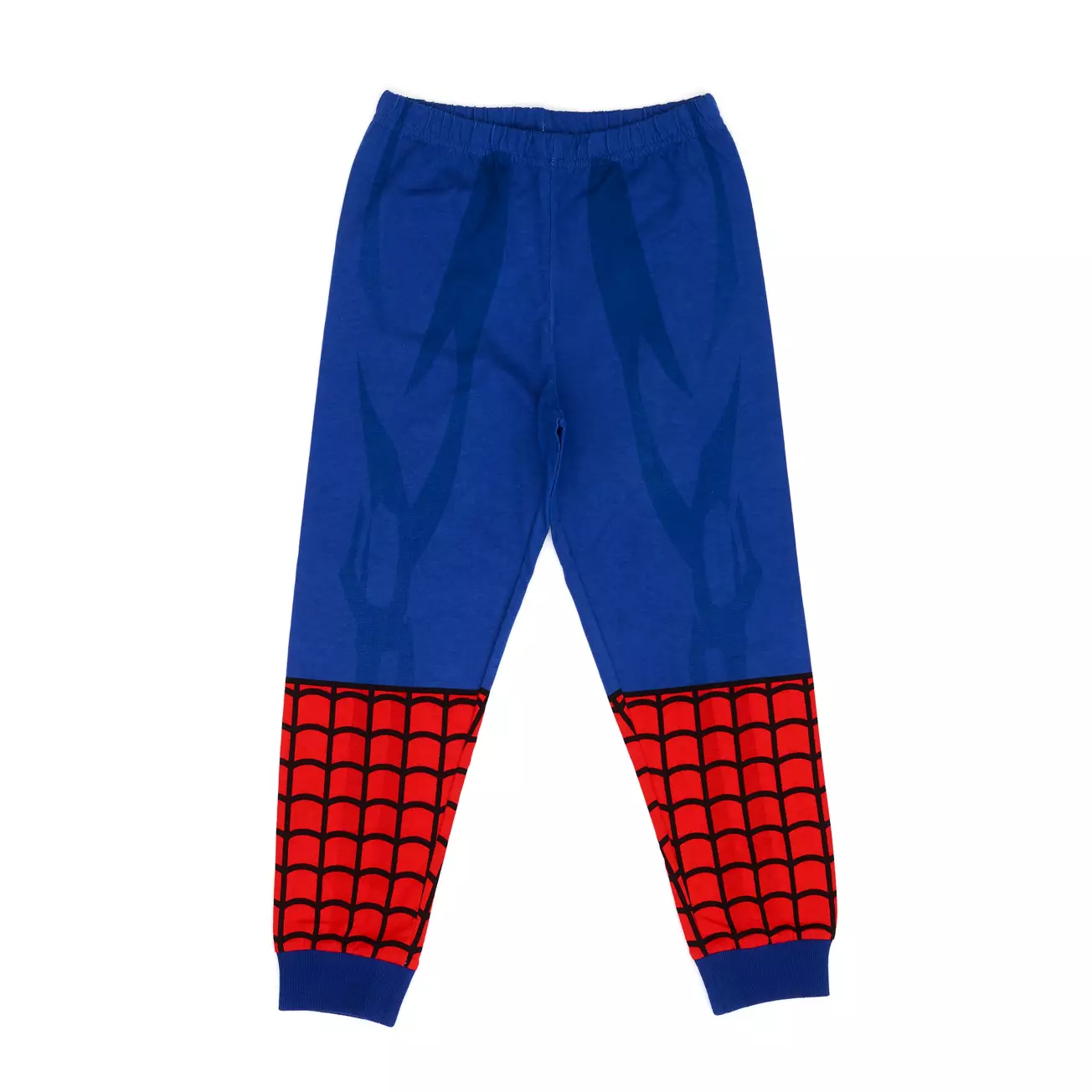 kostým Spider-man - třídílná sada 100% bavlna