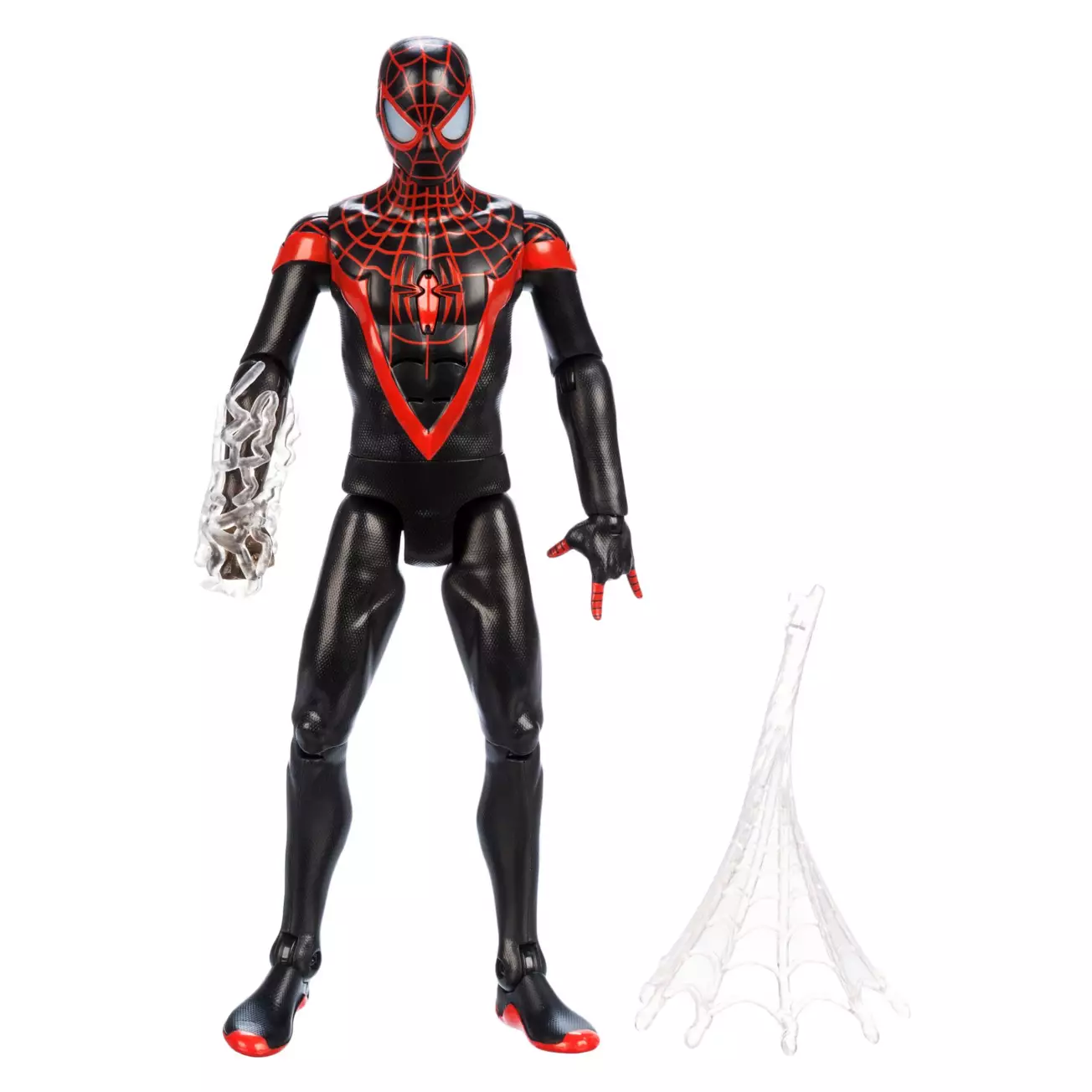 Spider-Man Miles Morales Mluvící akční figurka