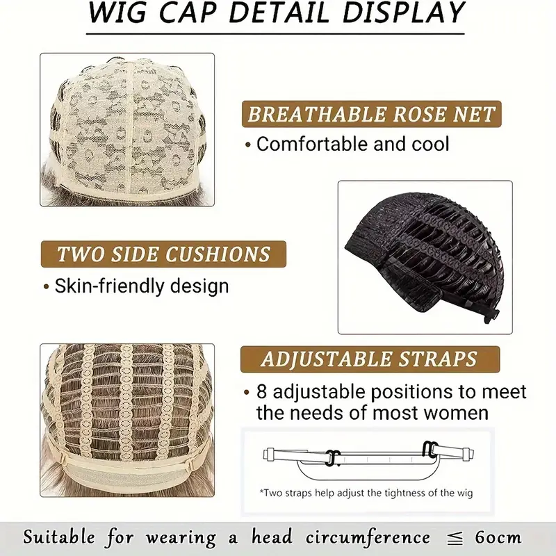 Vanessa blond paruka dlouhá vlnitá