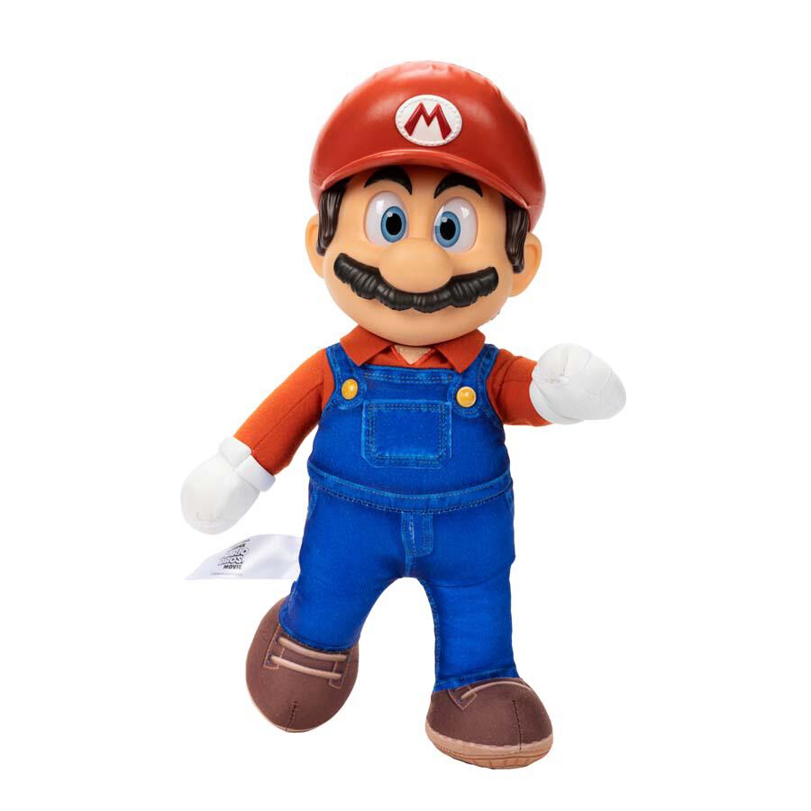 Super Mario 35cm"  Plyšový 