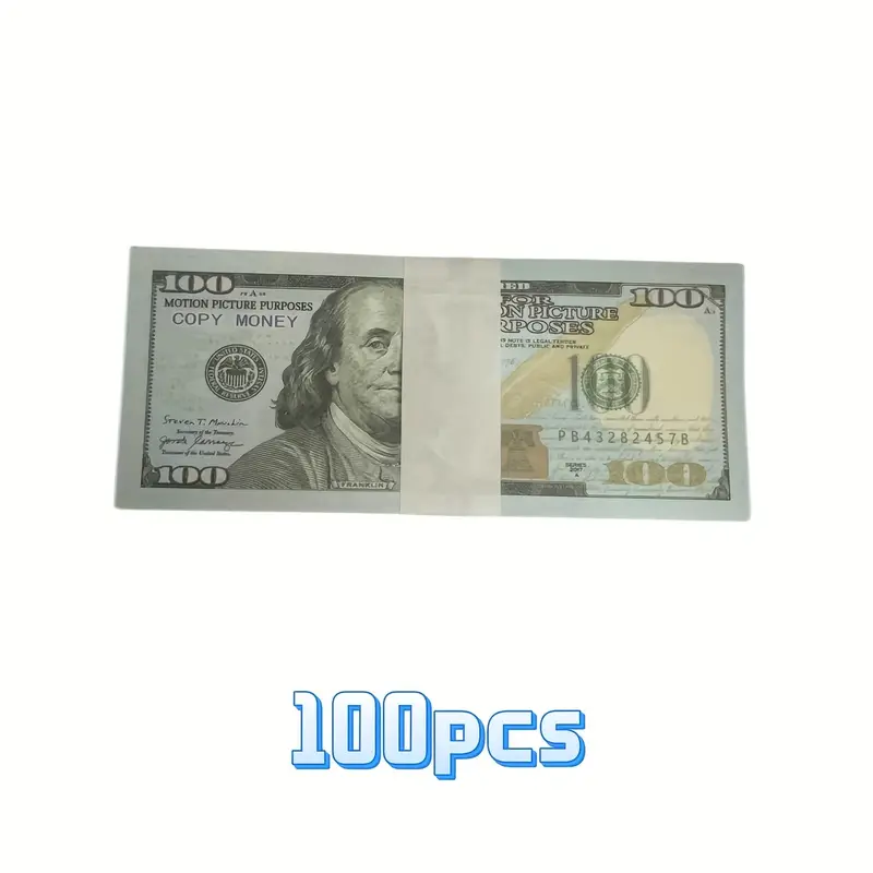 Dolary falešné bankovky