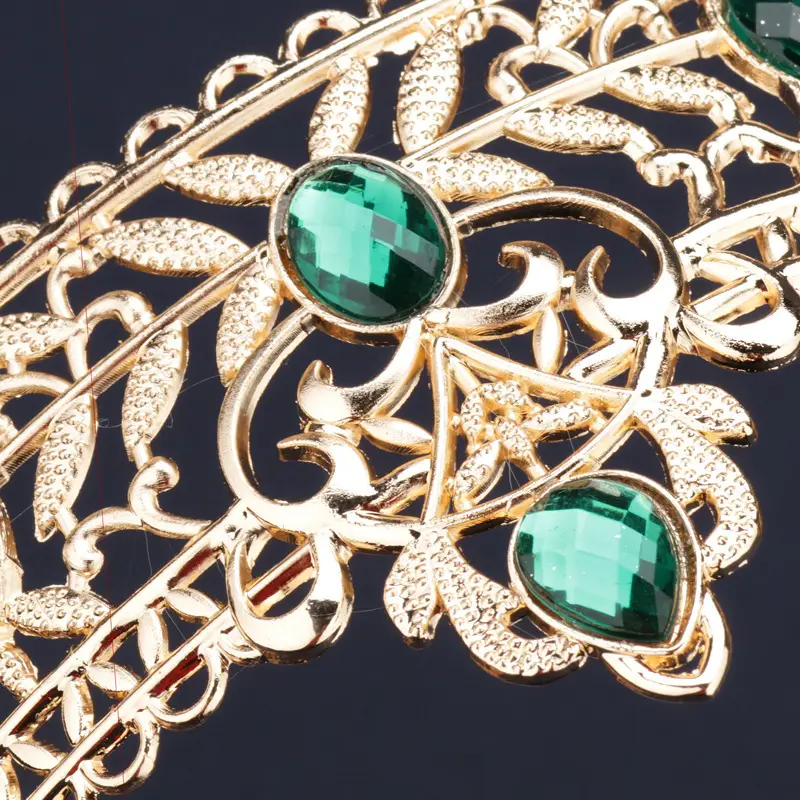 Barokní královská koruna 