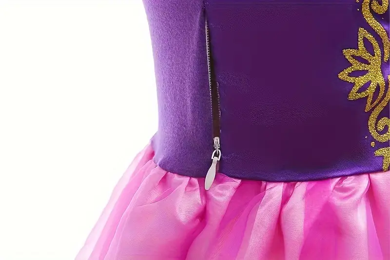 Kostým Locika - Rapunzel - Na Vlásku 104/110