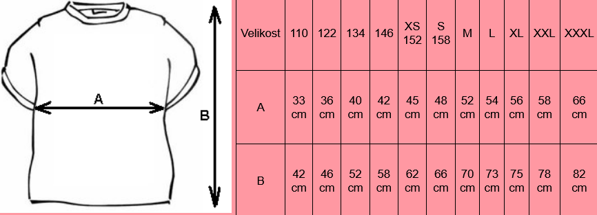 vtipné  tričko Dobrovolný hasič žízně