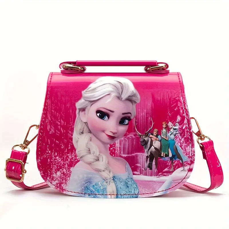 dětská kabelka Elsa - Frozen - Ledové království