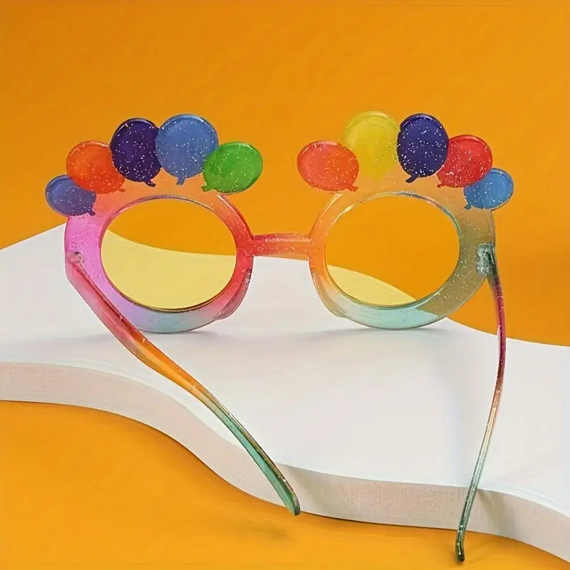 vtipné Narozeninové brýle