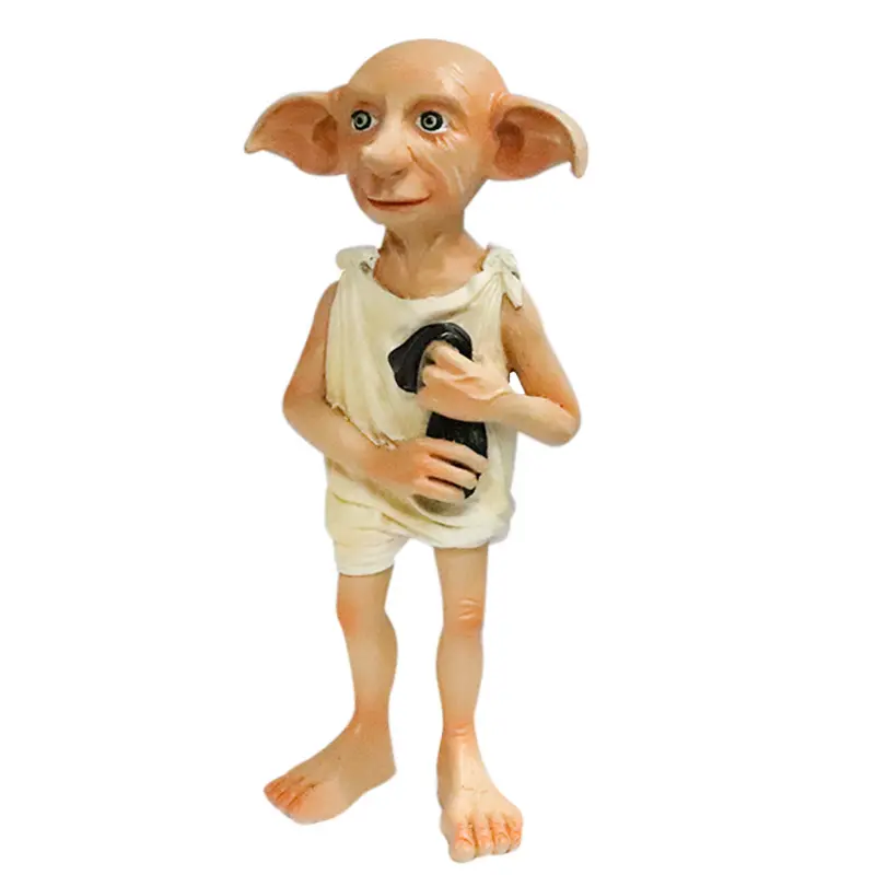 figurka skřítek Dobby 20cm