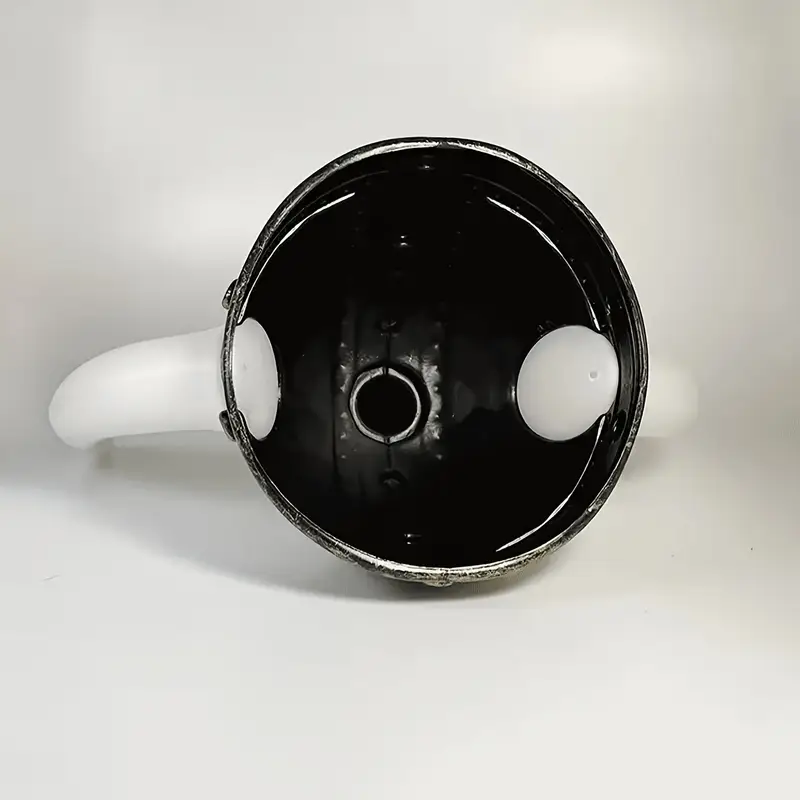 Viking - středověká helma s rohy 