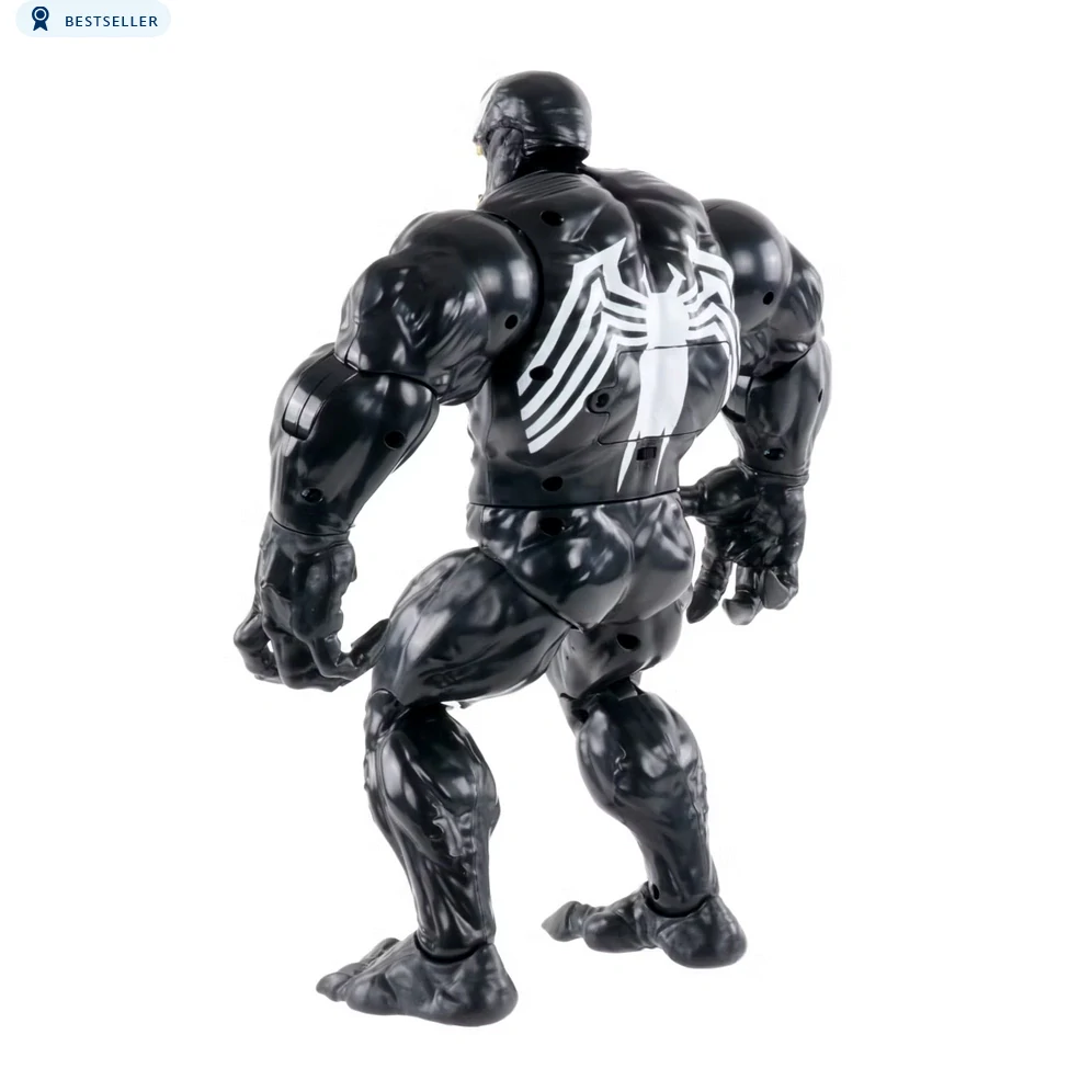 Marvel - Mluvící akční figurka Venom
