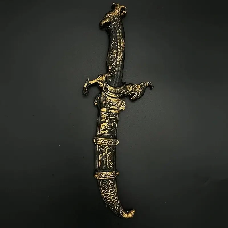 Pirátská dýka velká 32cm