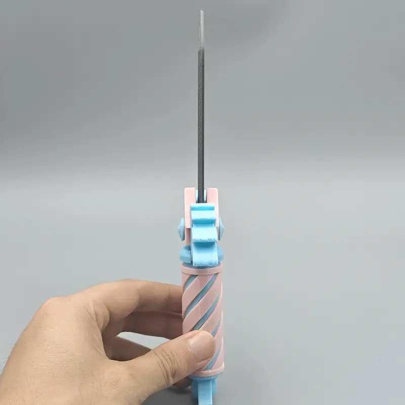 Squid Game dýka - nůž 22.5cm