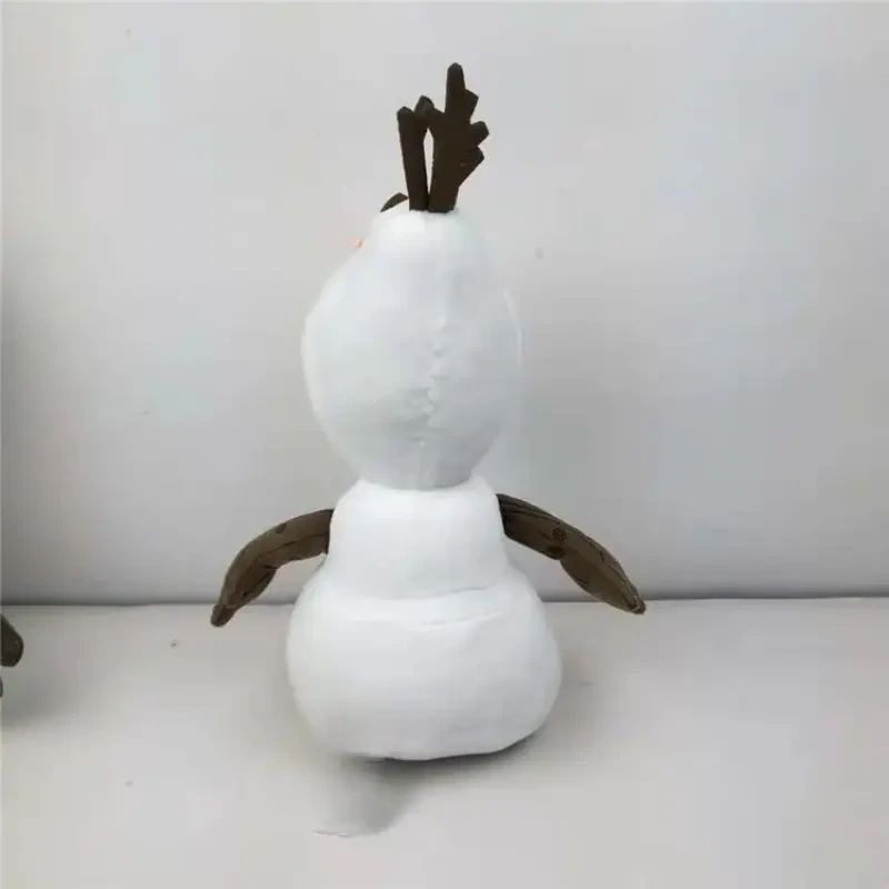 plyšový Olaf 28cm - Ledové království