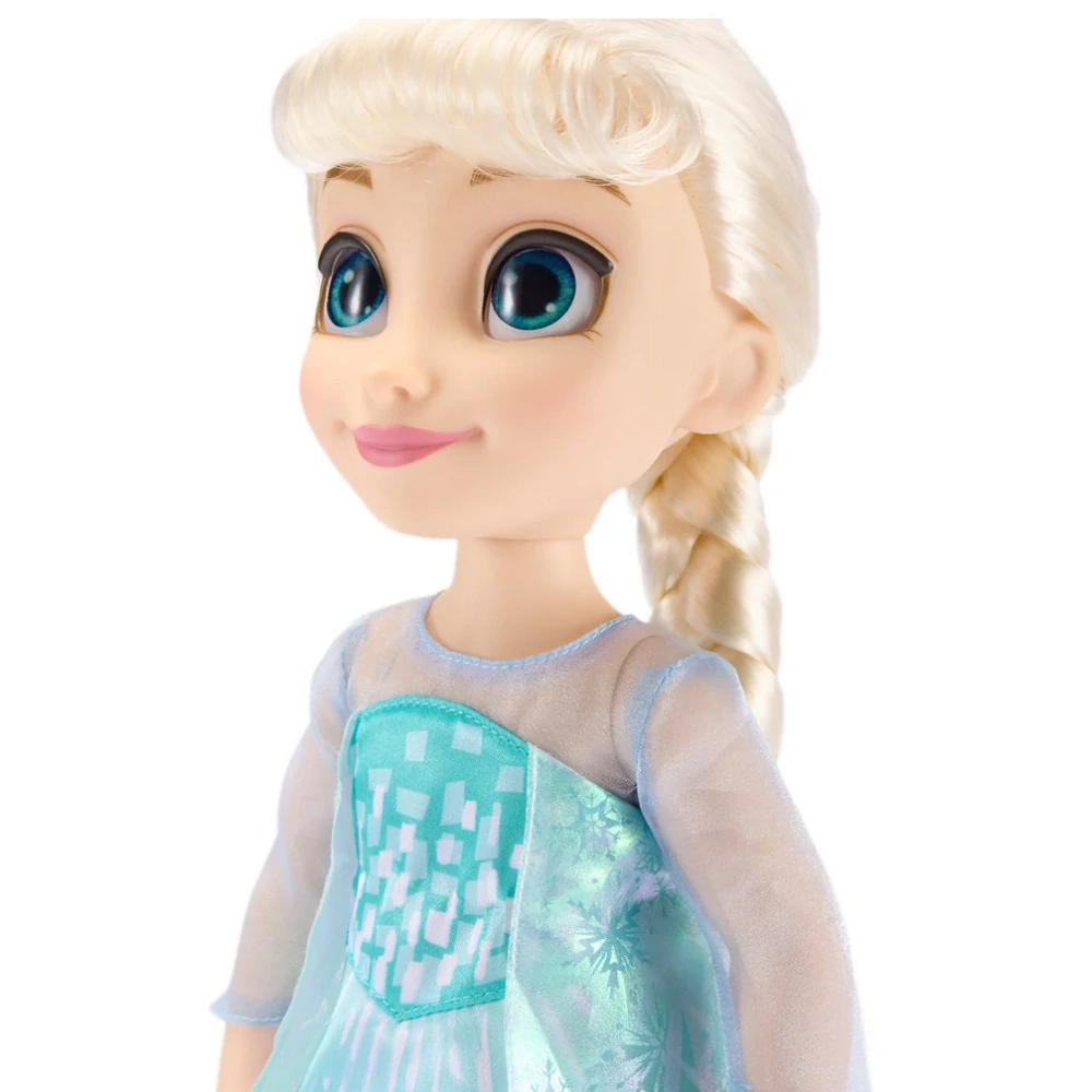 Panenka Elsa kolekce Once Upon a Story, Ledové království - 40,5 cm