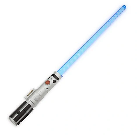 Rey Lightsaber - Star Wars - Poslední Jedi 85cm