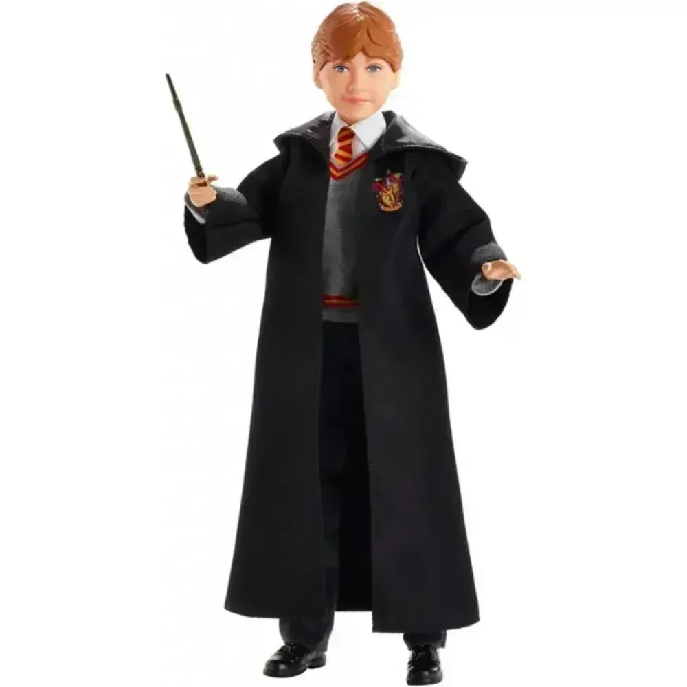Harry Potter Tajemná komnata – figurka Ron Weasley