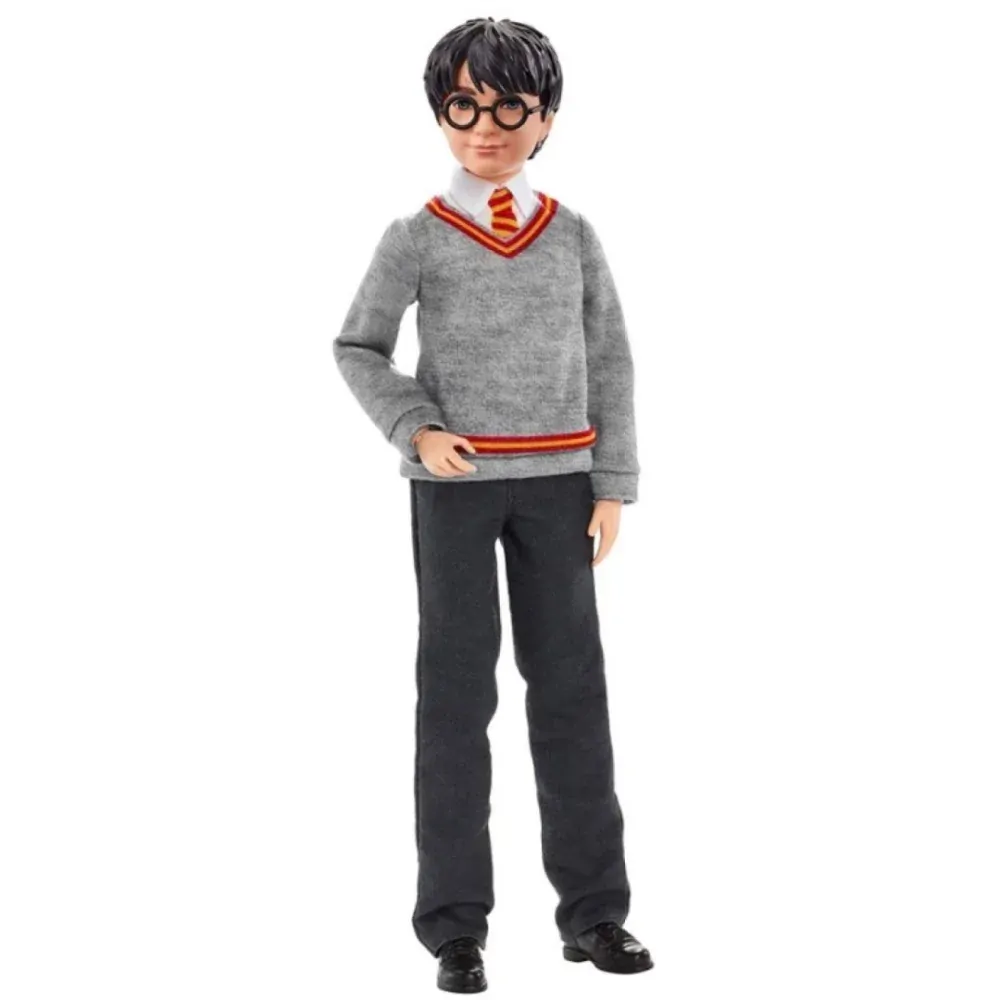 Harry Potter Tajemná komnata - Figurka Harry Potter