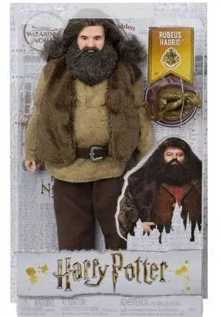 Harry Potter figurka Hagrid