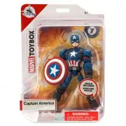 Marvel Toybox Captain America akční figurka