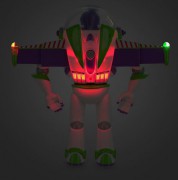 TOY STORY sada BUZZ A WOODY