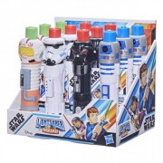 Star Wars Hasbro Světelný meč modrý - R2D2