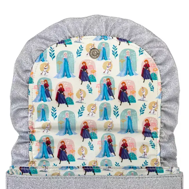 Disney -  Kabelka Anna a Elsa, Frozen 2