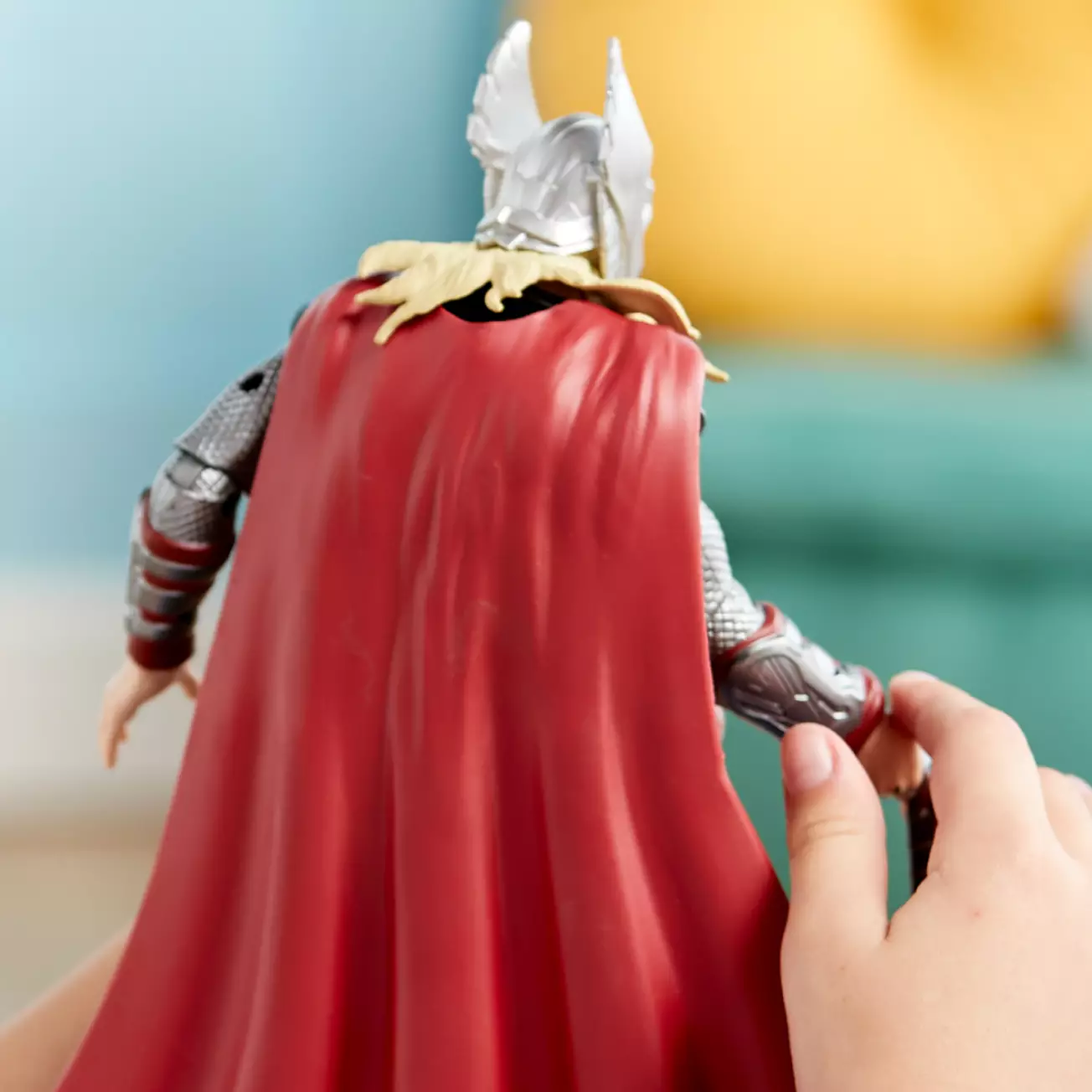 Disney mluvící akční figurka Thor