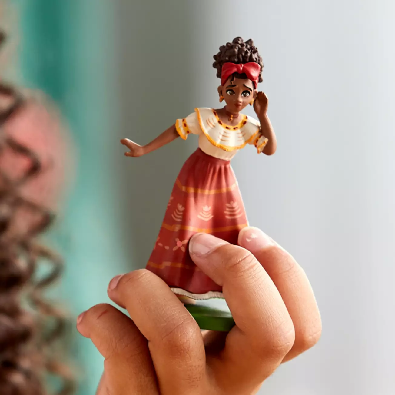 Encanto Deluxe Hrací sada s figurkami 