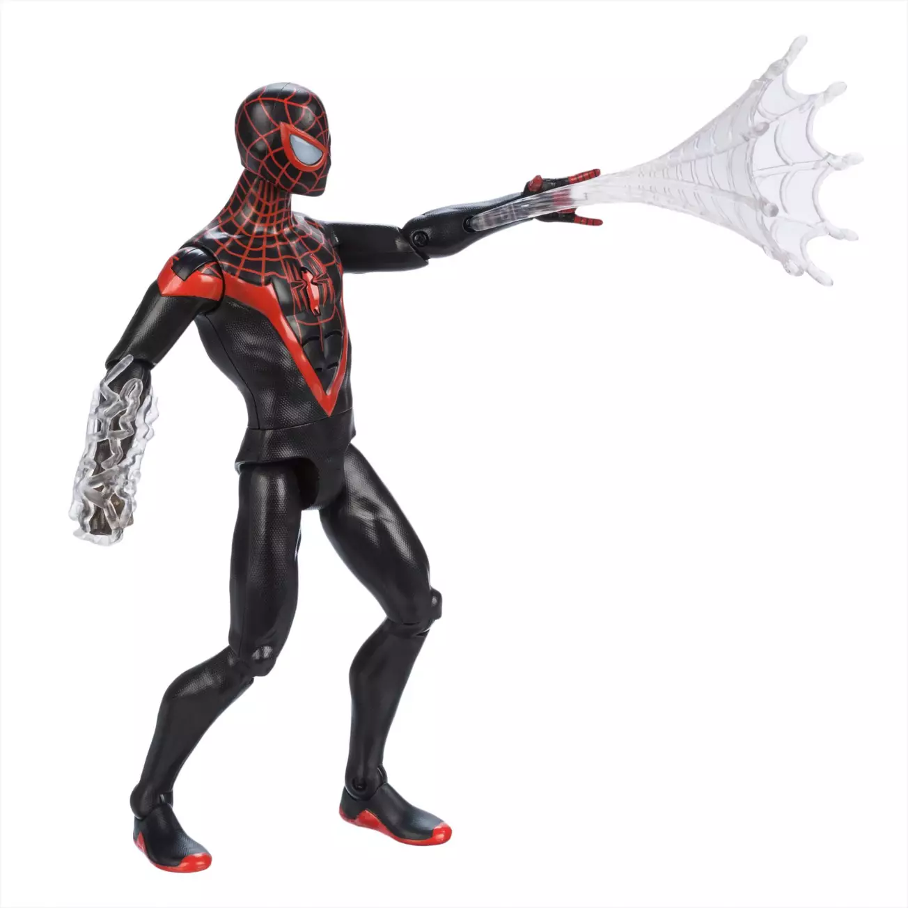 Spider-Man Miles Morales Mluvící akční figurka