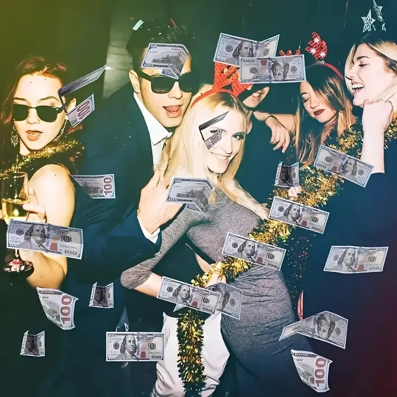 Dolary falešné bankovky