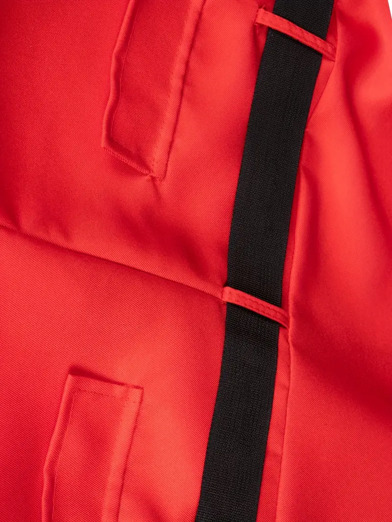 Kostým Squid game hra na oliheň vel.XL