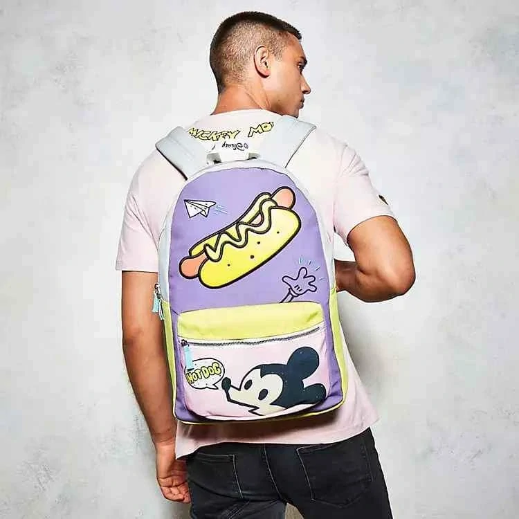 Disney: Batoh Mickey Maus