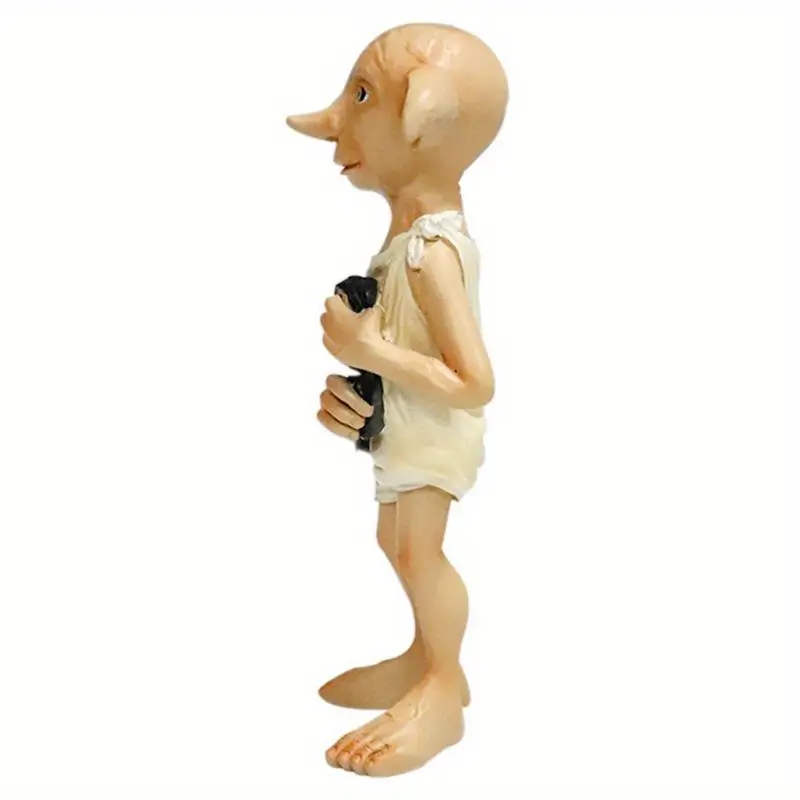 figurka skřítek Dobby 20cm