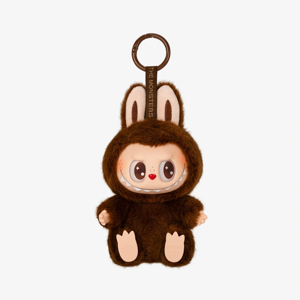 Labubu Have a Seat - Blind Box
