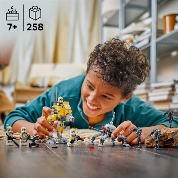 LEGO® Star Wars™ 75431