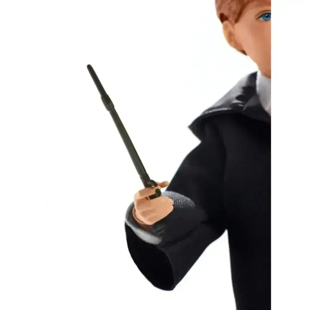 Harry Potter Tajemná komnata – figurka Ron Weasley