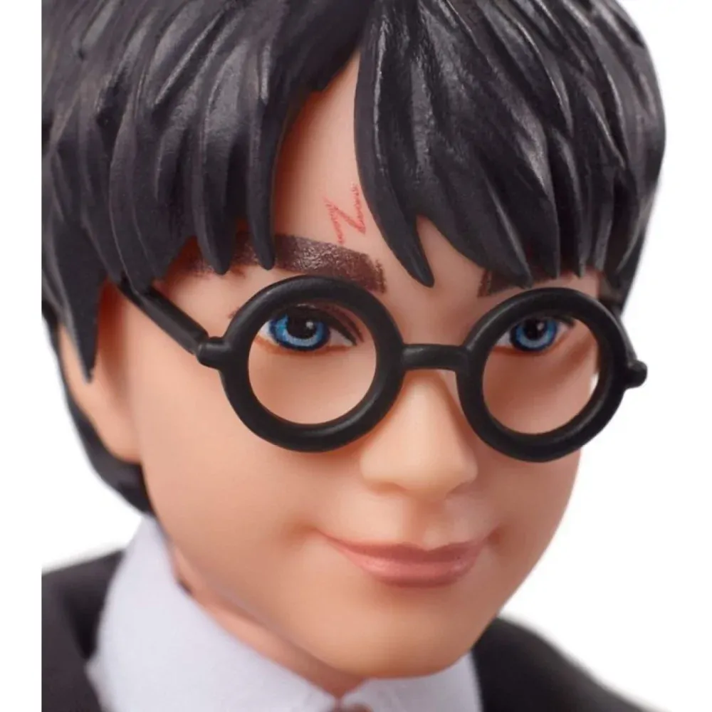 Harry Potter Tajemná komnata - Figurka Harry Potter