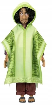 panenka Bruno Madrigal  Encanto