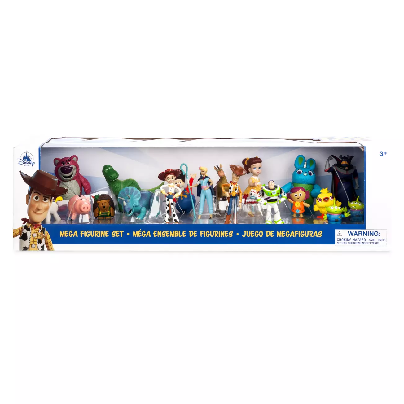 Toy Story Mega sada figurek