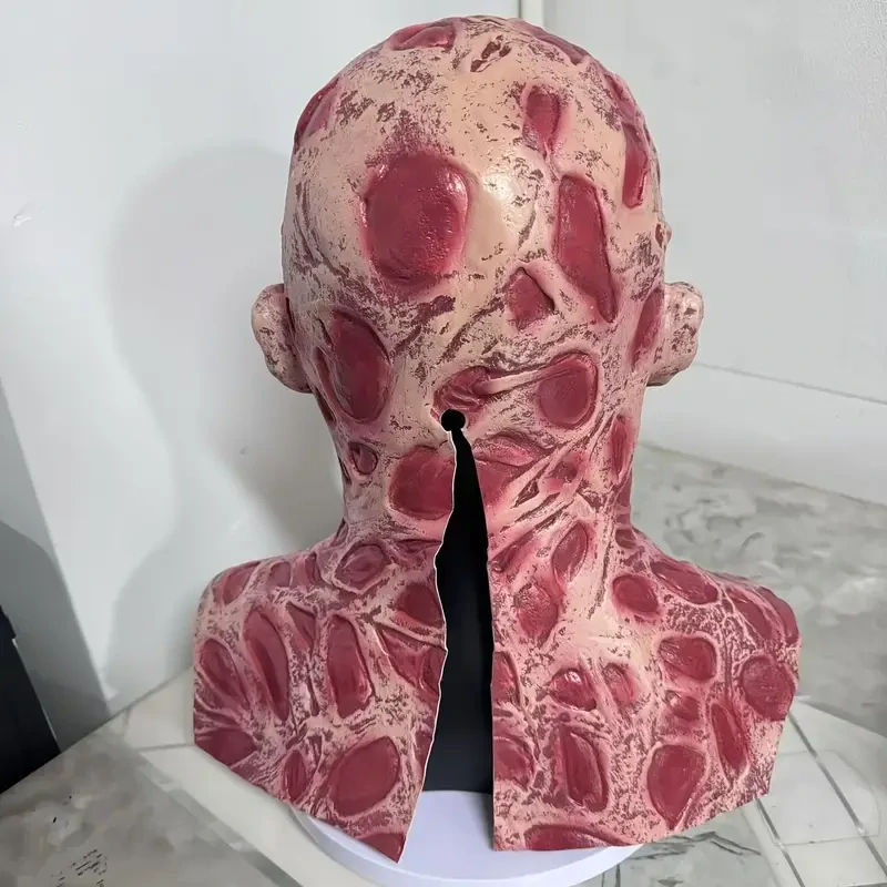 Freddy Krueger latexová maska