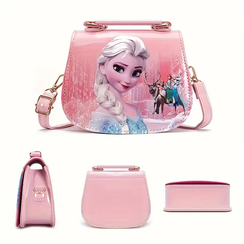 dětská kabelka Elsa - Frozen - Ledové království