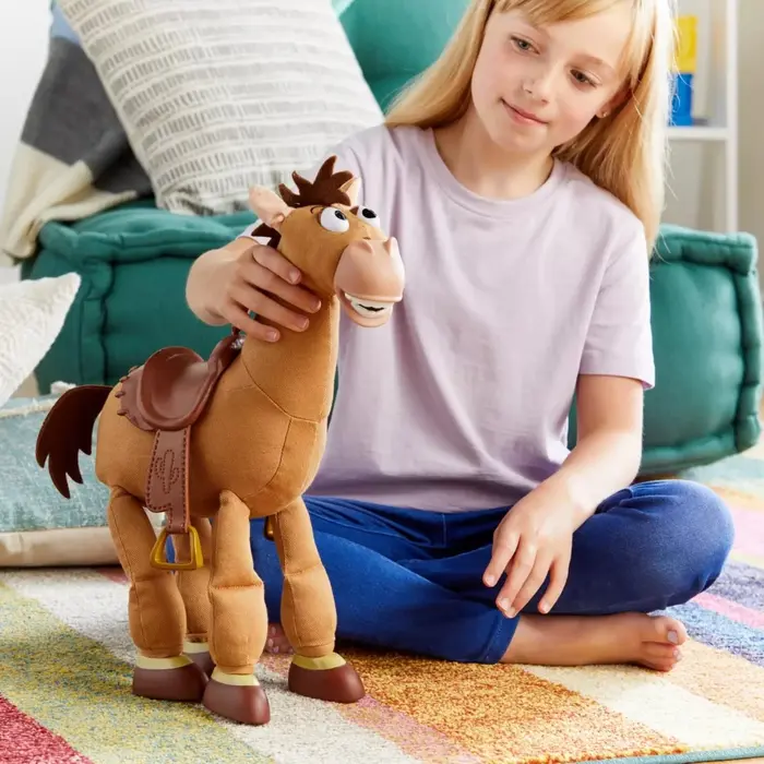 Disney/Pixar: Toy Story, Bulík 40 cm