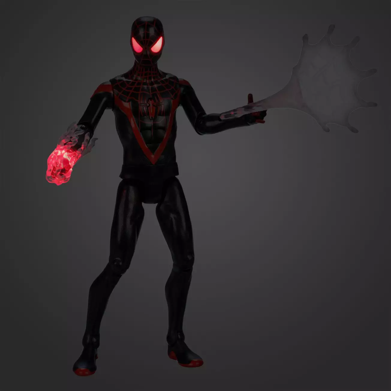 Spider-Man Miles Morales Mluvící akční figurka